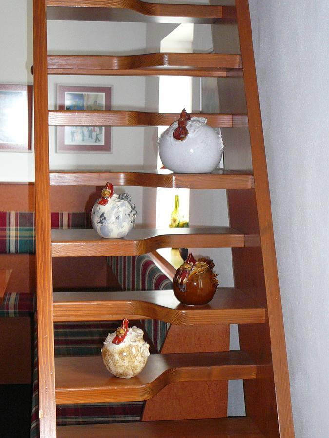 Penzion Praktik Krumlov Prisecna Phòng bức ảnh