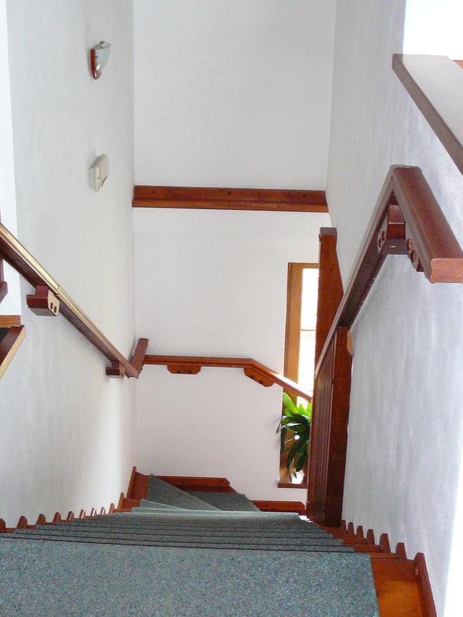 Penzion Praktik Krumlov Prisecna Ngoại thất bức ảnh