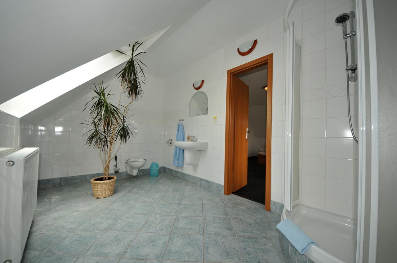 Penzion Praktik Krumlov Prisecna Ngoại thất bức ảnh